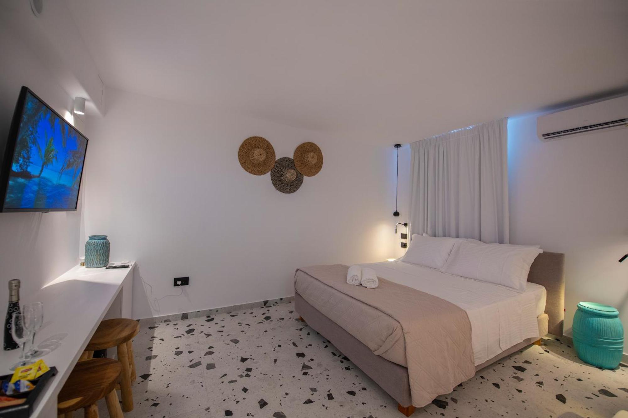Mykonos Town My Comfy Windmills Apartment מראה חיצוני תמונה