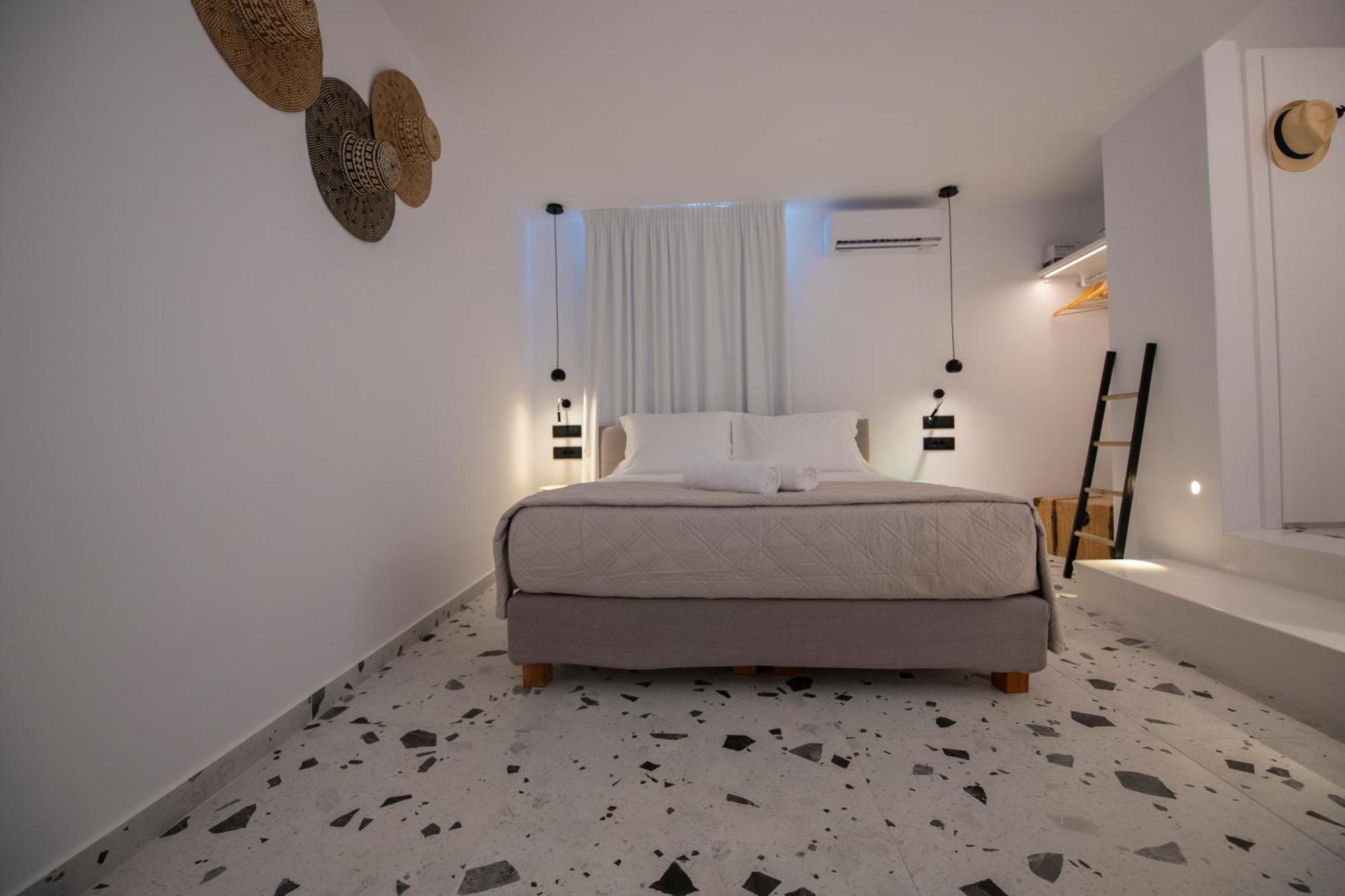 Mykonos Town My Comfy Windmills Apartment מראה חיצוני תמונה