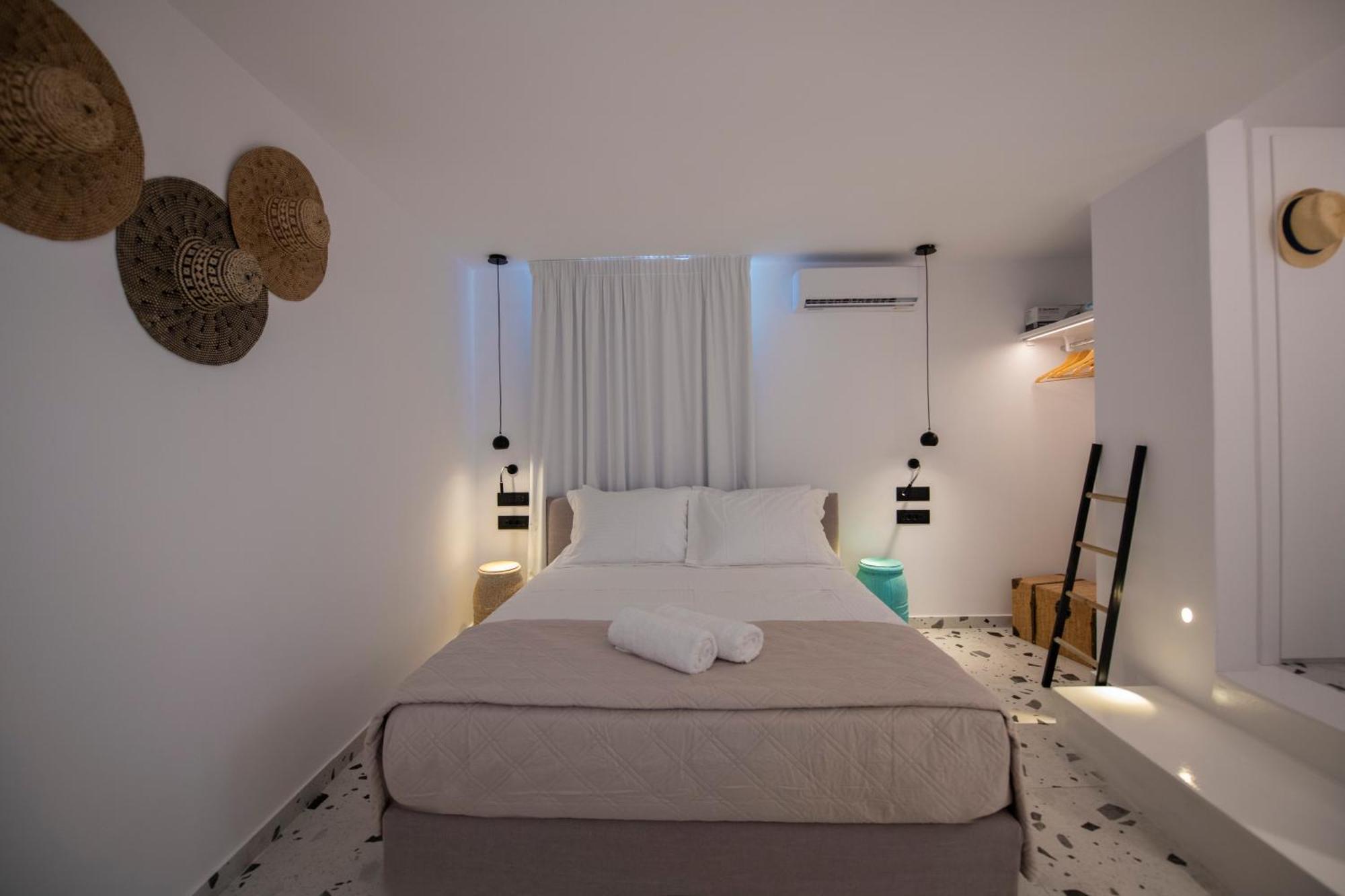 Mykonos Town My Comfy Windmills Apartment מראה חיצוני תמונה
